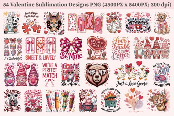 A Brand Designer's Review of a Valentine's Day Graphic Design Bundle