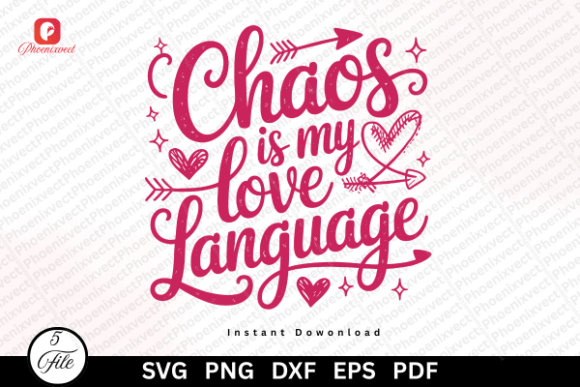 A Design Review of the Funny Pink Chaos Coordinator PNG