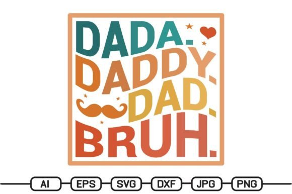 A Father's Day Design That's All Playful Charm
