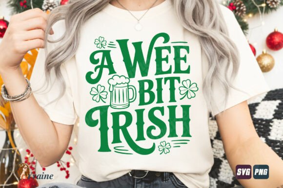 A Graphic Designer's Real-World Review of the Bit Irish Beer Shamrock SVG