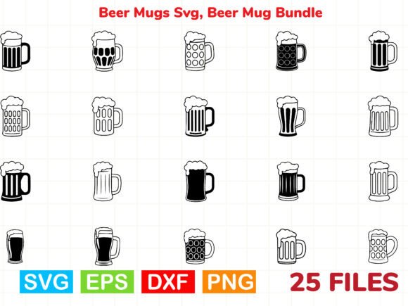 A Practical Review of a Beer Mug Bundle for Real Client Work