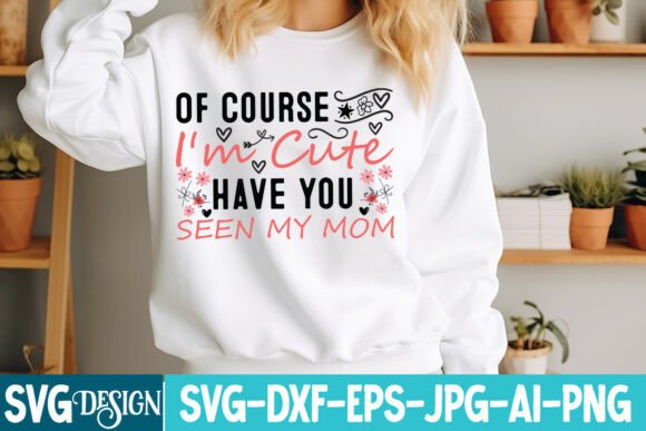 A Sarcastic SVG Perfect for Cute T-Shirt Designs