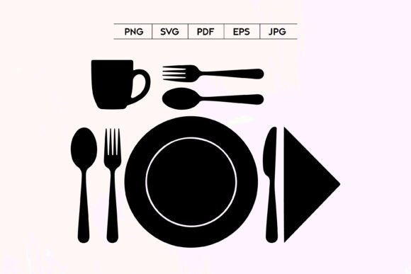 Crafting with Dining Table Graphics: A Crafter's Review
