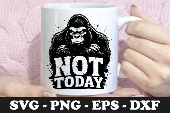 From Gorilla Graphics to Mug Sales: A Seller's Review
