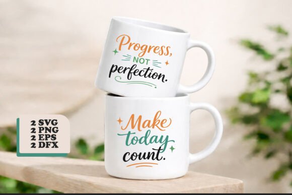 Inspirational Quote Graphics for Selling Digital Products