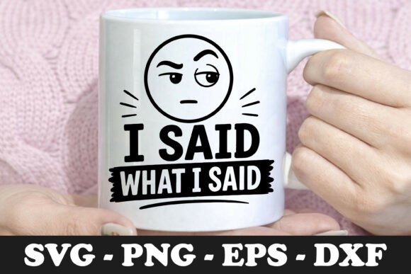 Is This Side Eye Emoji SVG Graphics Right for Your Client?