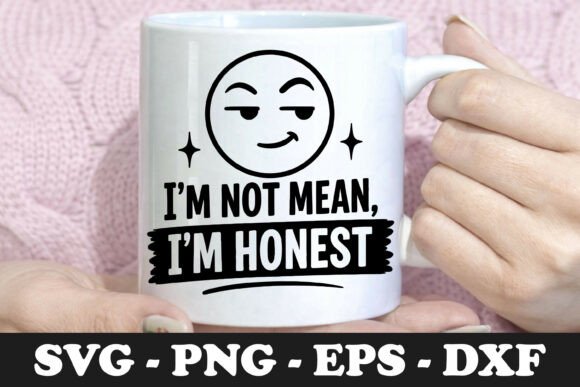 The Honest Smirk Graphic: A Versatile Branding Tool